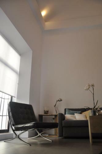 Apartamento Loft San Diego 2