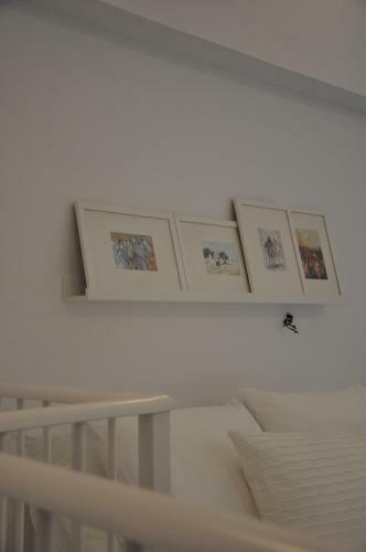 Apartamento Loft San Diego 2