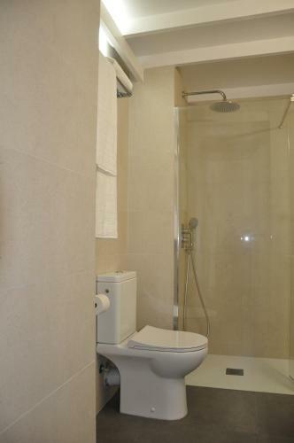Apartamento Loft San Diego 2
