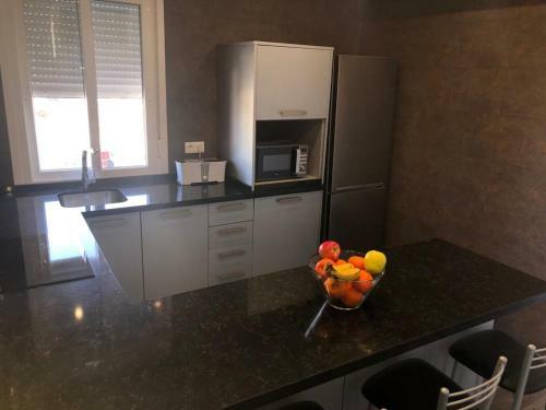 Apartamento Avenida De Las Piletas