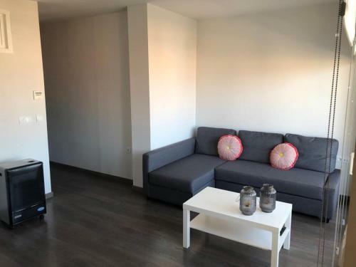 Apartamento Avenida De Las Piletas