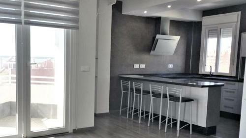 Apartamento Avenida De Las Piletas