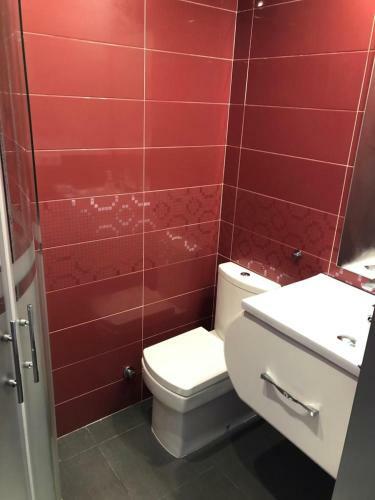 Apartamento Avenida De Las Piletas
