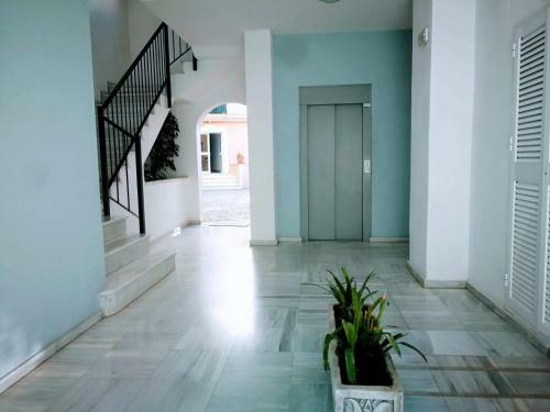 Apartamento Calle Banda Playa