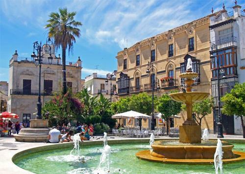 Apartamento Calle Banda Playa