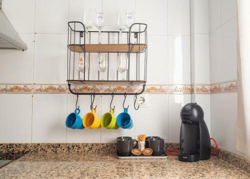 Apartamento Centro Sanlucar - Playa