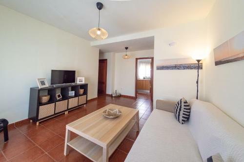 Apartamento Centro Sanlucar - Playa