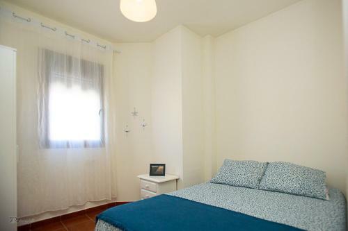 Apartamento Centro Sanlucar - Playa