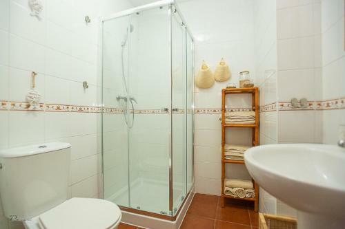 Apartamento Centro Sanlucar - Playa