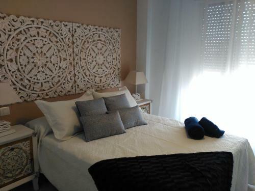 Apartamento La Albariza.