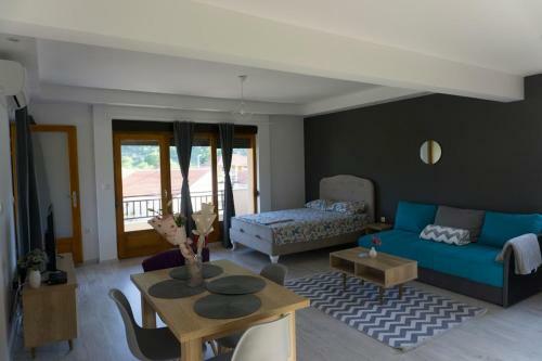 Hostal Apartments Ena