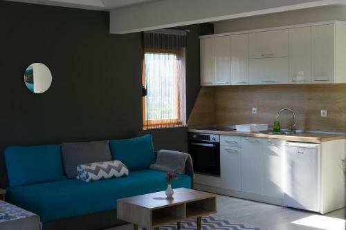 Hostal Apartments Ena