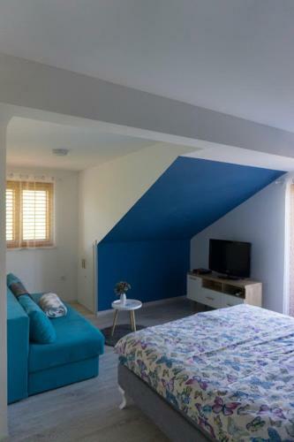 Hostal Apartments Ena