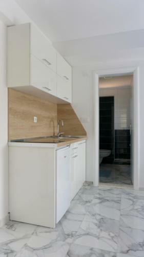 Hostal Apartments Ena