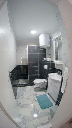 Hostal Apartments Ena