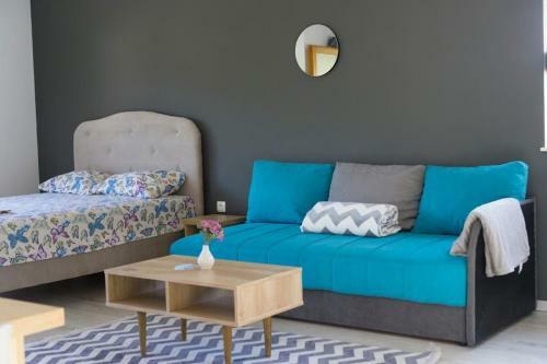 Hostal Apartments Ena