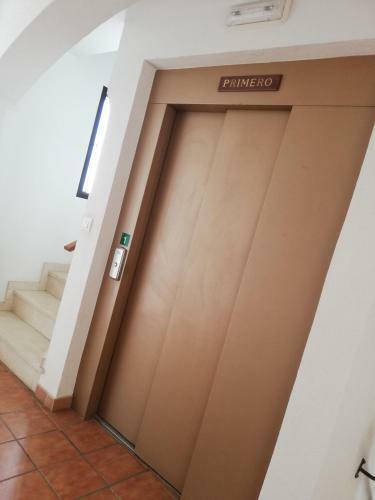 Apartamento Edificio Bolsa Centro 127