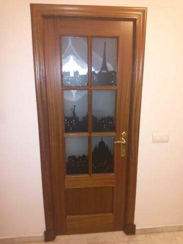 Apartamento Edificio Bolsa Centro 127