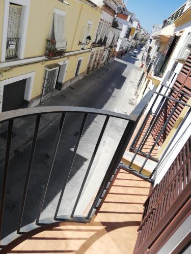 Apartamento Edificio Bolsa Centro 127