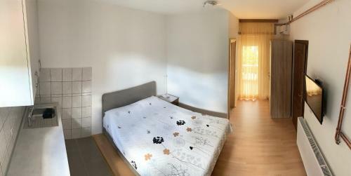 Apartment Angelina