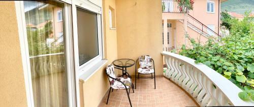 Apartment Angelina