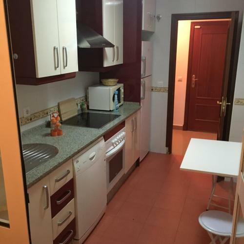 Apartamento Playa De Las Piletas
