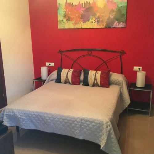 Apartamento Playa De Las Piletas