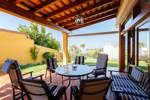 Bonito Chalet Con Vistas