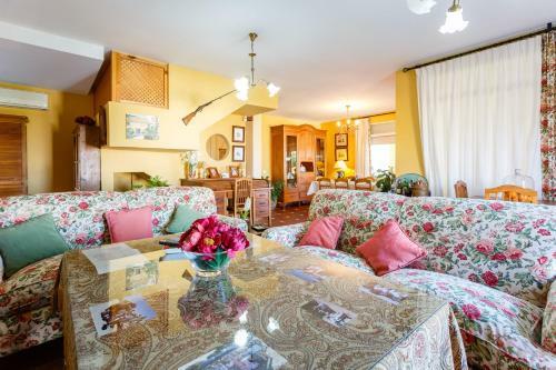 Bonito Chalet Con Vistas