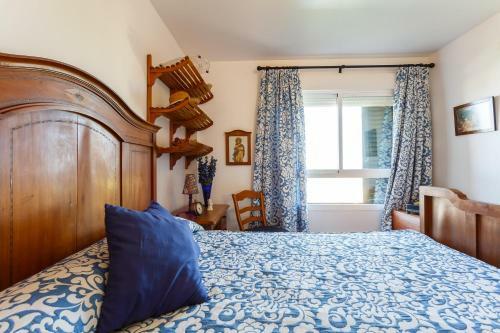 Bonito Chalet Con Vistas