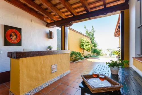 Bonito Chalet Con Vistas