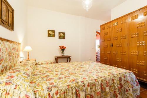 Bonito Chalet Con Vistas