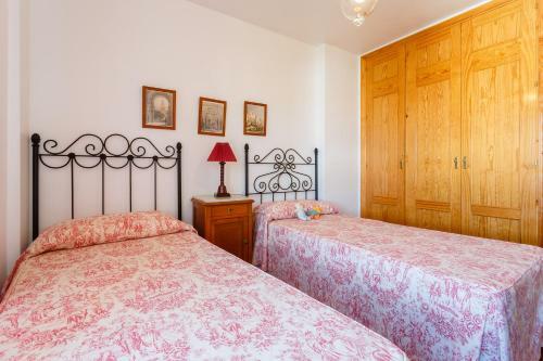 Bonito Chalet Con Vistas