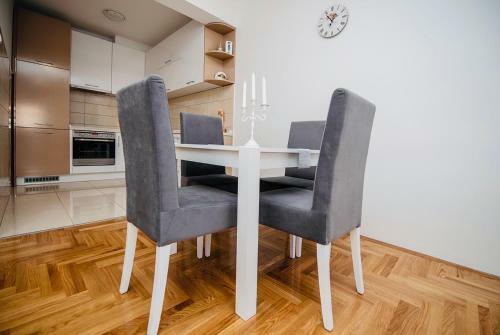 Apartamento Harmonija 3