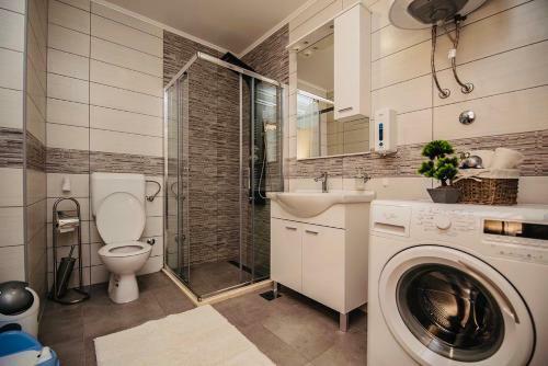 Apartamento Harmonija 3