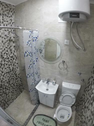 Apartman Dmd