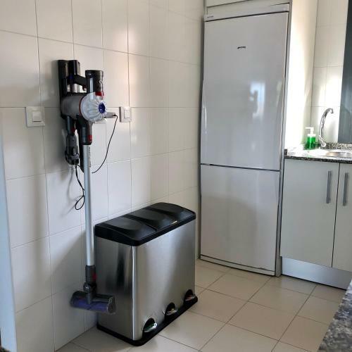 Apartamento Casa Botica - Sanlucar De Barrameda
