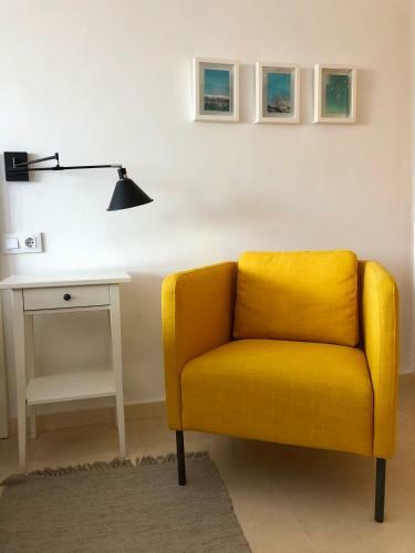 Apartamento Casa Botica - Sanlucar De Barrameda