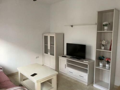 Apartamento Sanlucar I