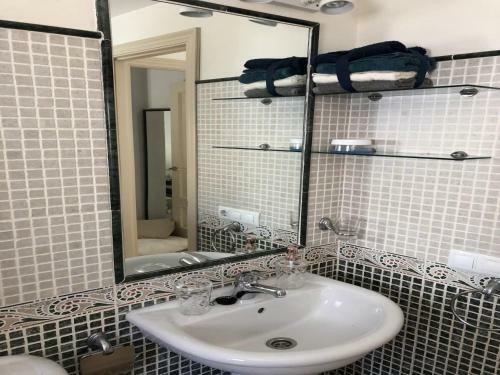 Apartamento Sanlucar I