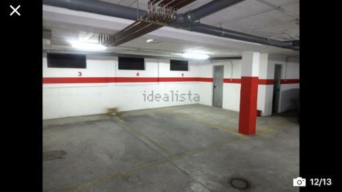 Apartamento Sanlucar I