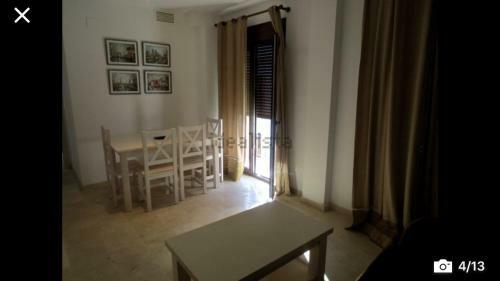 Apartamento Sanlucar I