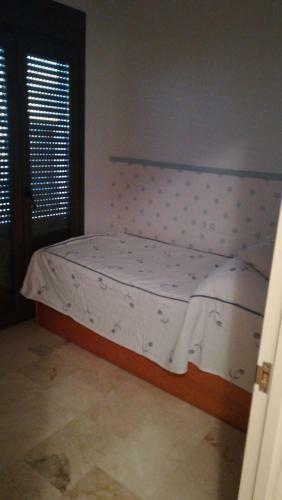 Apartamento Sanlucar I