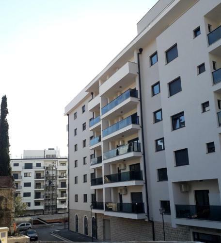 Apartman Eleni