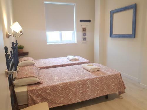 Apartamento Relax En Sanlucar