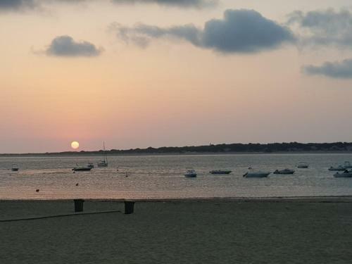 Apartamento Relax En Sanlucar