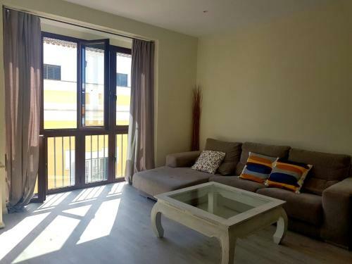 Apartamento Relax En Sanlucar