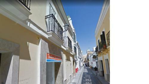 Apartamento Relax En Sanlucar