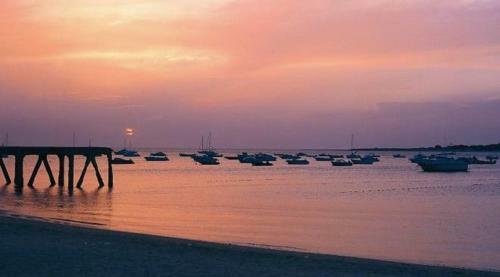 Apartamento Relax En Sanlucar