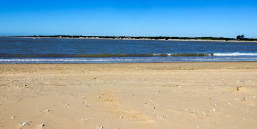 Apartamento Relax En Sanlucar